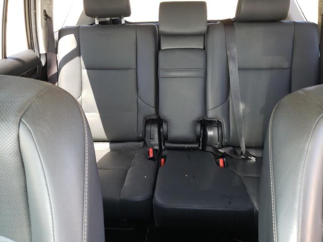Photo 10 from auction – 2015 LEXUS GX 460 with VIN JTJBM7FX0F5097946