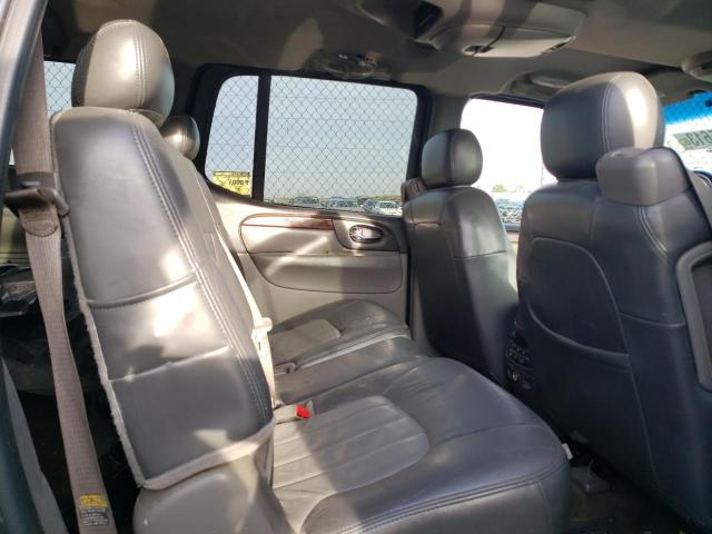 Photo 11 from auction – 2004 GMC ENVOY XL with VIN 1GKET16S746161741