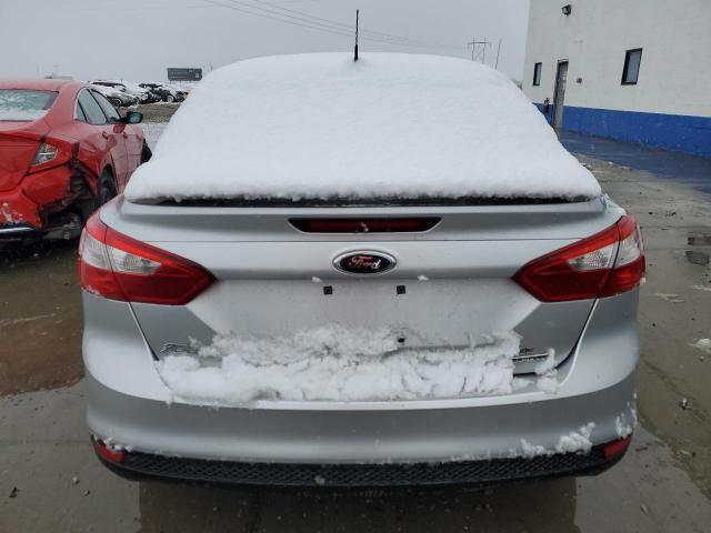 Photo 6 from auction – 2014 FORD FOCUS SE with VIN 1FADP3F25EL311510