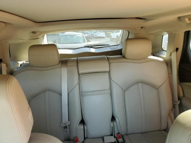Photo 10 from auction – 2014 CADILLAC SRX LUXURY with VIN 3GYFNEE33ES611632