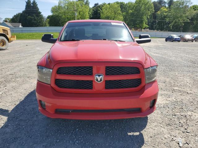 Photo 5 from auction – 2013 RAM 1500 ST with VIN 1C6RR6FT2DS550447