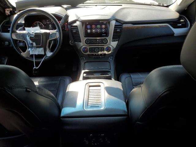 Photo 8 from auction – 2015 GMC YUKON DENA with VIN 1GKS2CKJ2FR701349
