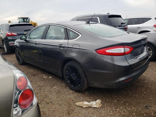 Photo 2 from auction – 2016 FORD FUSION SE with VIN 3FA6P0HDXGR244834