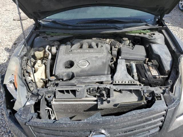 Photo 11 from auction – 2007 NISSAN ALTIMA 3.5 with VIN 1N4BL21E27N441010