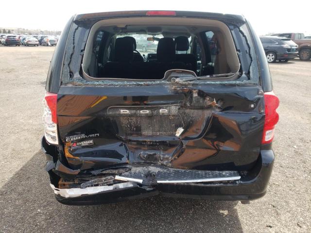 Photo 6 from auction – 2014 DODGE GRAND CARA with VIN 2C4RDGBG4ER306498