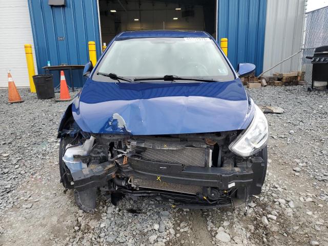 Photo 5 from auction – 2017 HYUNDAI ACCENT SE with VIN KMHCT5AE6HU332486