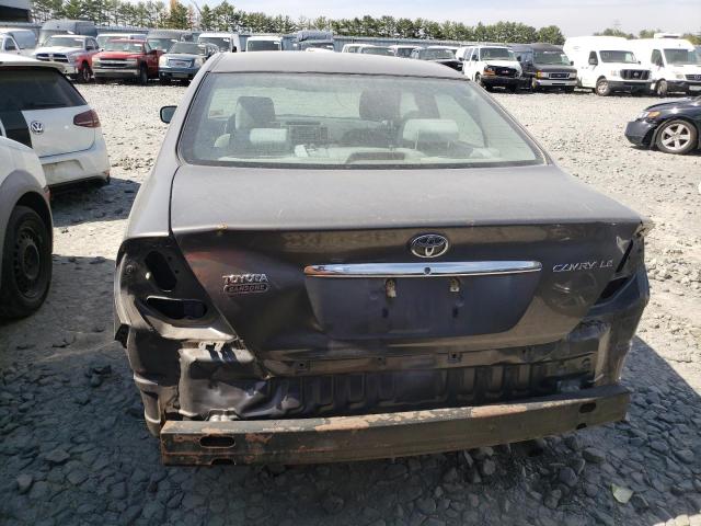 Photo 6 from auction – 2004 TOYOTA CAMRY LE with VIN 4T1BE32K74U828292