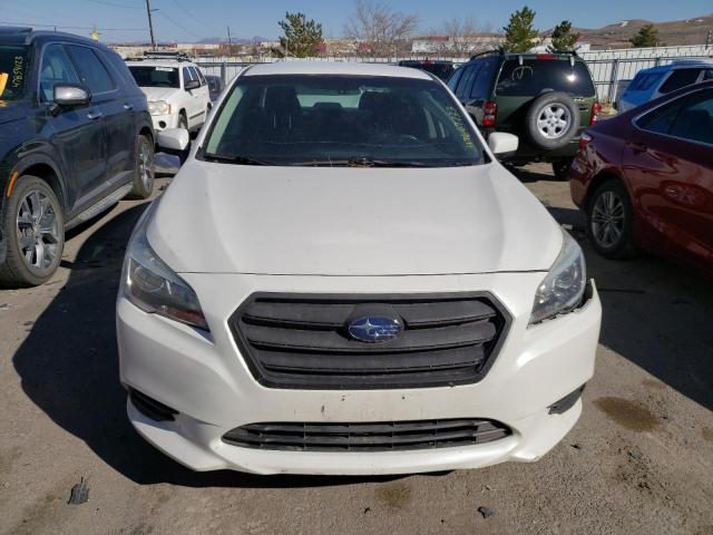 Photo 5 from auction – 2016 SUBARU LEGACY 2.5 with VIN 4S3BNAC64G3041059