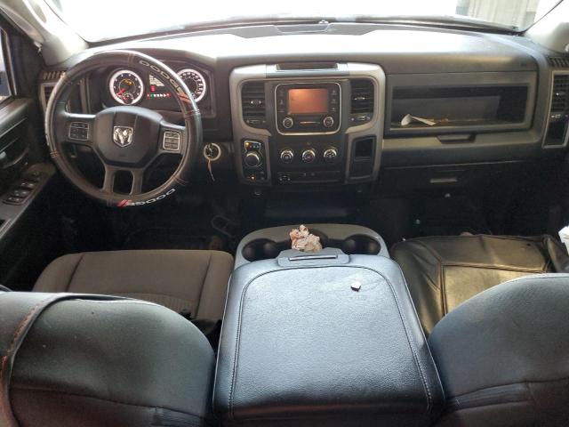 Photo 8 from auction – 2021 RAM 1500 CLASS with VIN 3C6RR7KT3MG564568