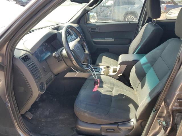 Photo 7 from auction – 2012 FORD ESCAPE XLT with VIN 1FMCU0D77CKC42927