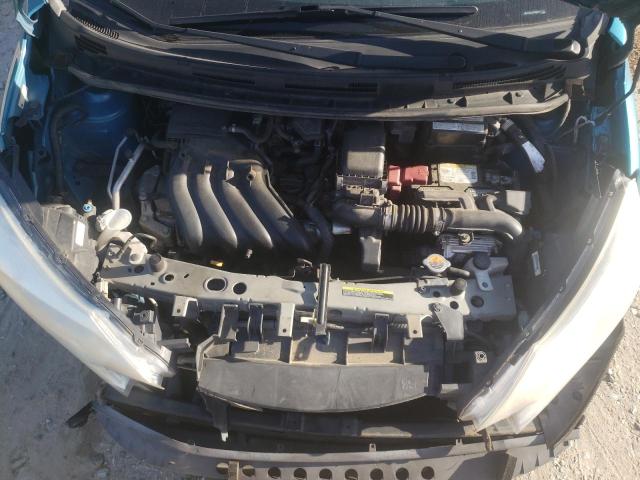 Photo 11 from auction – 2014 NISSAN VERSA NOTE with VIN 3N1CE2CP9EL411185