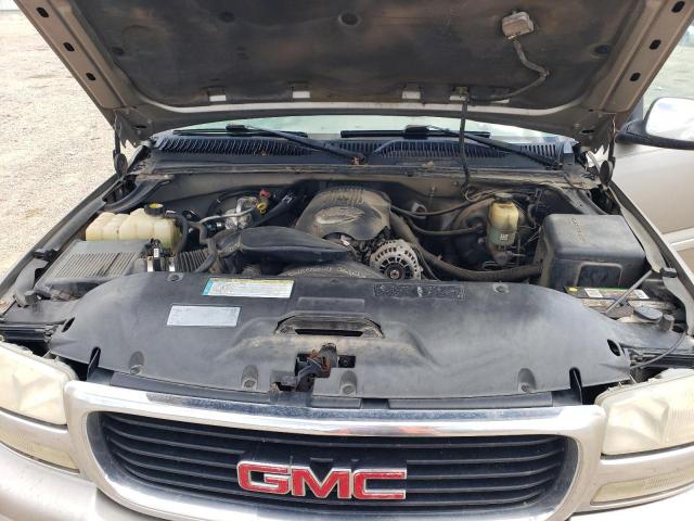 Foto 11 de la subasta – 2001 GMC NEW SIERRA con VIN 2GTEC19T411127985