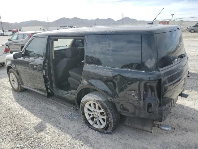 Photo 2 from auction – 2017 FORD FLEX SE with VIN 2FMGK5B86HBA01779
