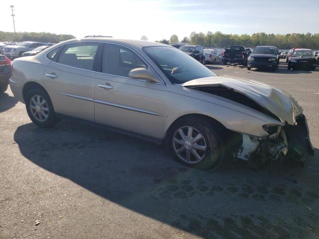 Photo 4 from auction – 2008 BUICK LACROSSE C with VIN 2G4WC582981266858