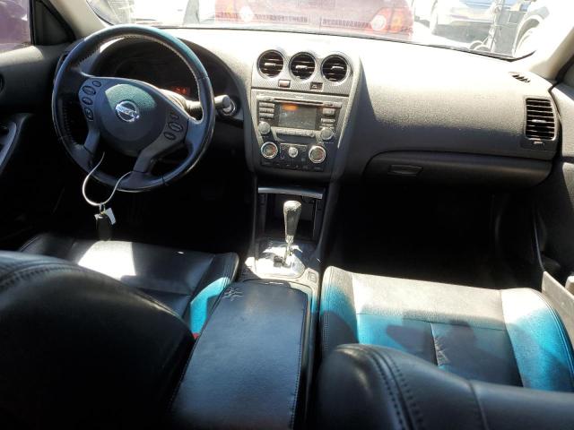 Photo 8 from auction – 2010 NISSAN ALTIMA BAS with VIN 1N4AL2AP2AN547607