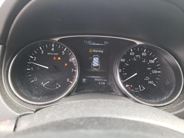 صورة رقم 9 من المزاد - 2014 NISSAN ROGUE S مع VIN 5N1AT2MVXEC824005