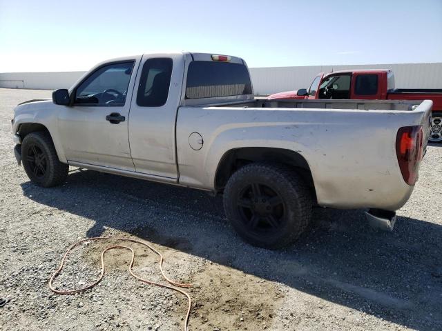 Photo 2 from auction – 2004 CHEVROLET COLORADO with VIN 1GCCS196X48135207