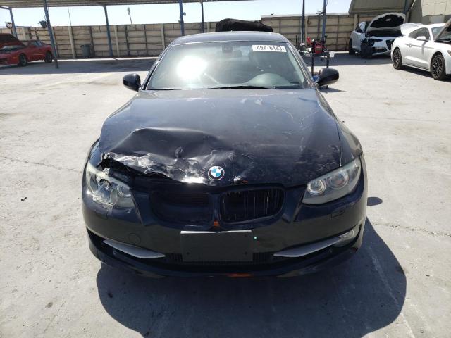 Photo 5 from auction – 2011 BMW 328 I SULE with VIN WBAKE5C53BE429893
