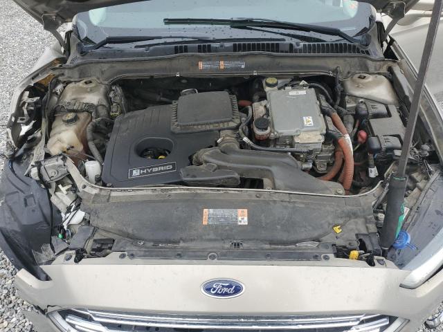 Photo 11 from auction – 2015 FORD FUSION SE with VIN 3FA6P0LU1FR137256