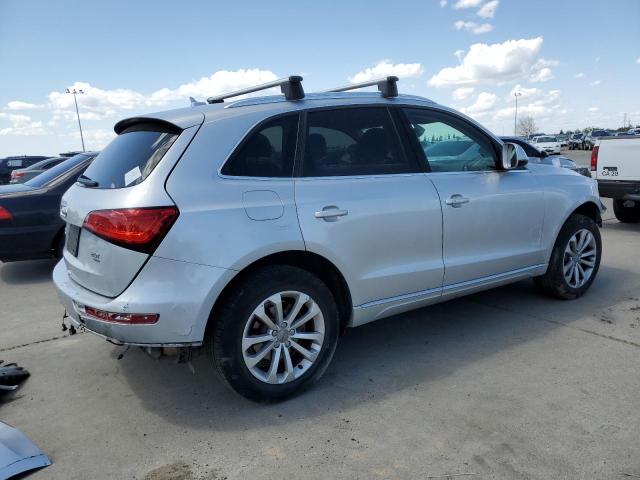 Photo 3 from auction – 2013 AUDI Q5 PREMIUM with VIN WA1LFAFP0DA096793
