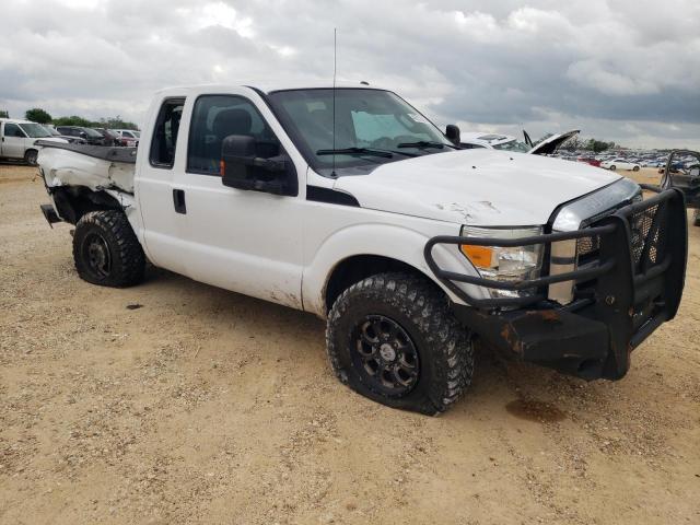 Photo 4 from auction – 2015 FORD F250 SUPER with VIN 1FT7X2B60FED56516