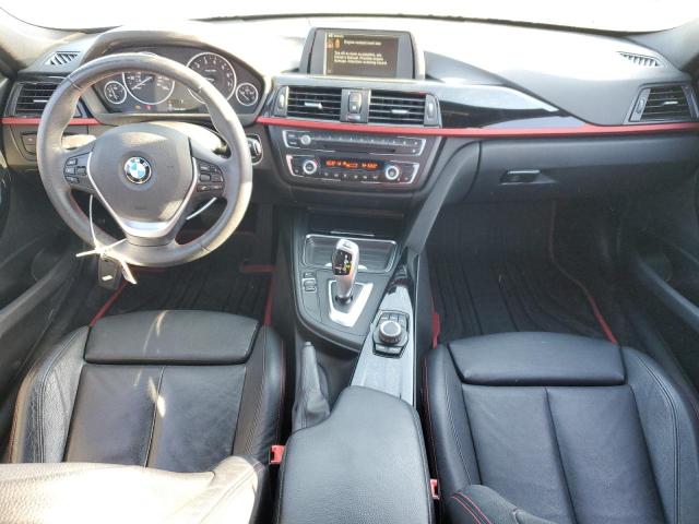 Photo 8 from auction – 2014 BMW 328 I with VIN WBA3A5C59EF605523