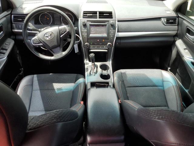 Photo 8 from auction – 2015 TOYOTA CAMRY LE with VIN 4T1BF1FK3FU916416