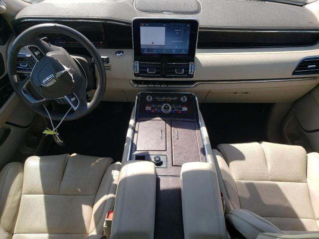 Photo 8 from auction – 2019 LINCOLN NAVIGATOR with VIN 5LMJJ3LTXKEL23818