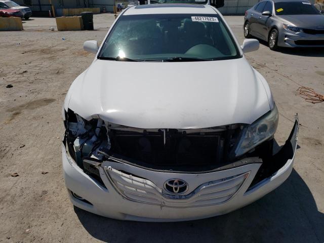 Foto 5 de la subasta – 2011 TOYOTA CAMRY BASE con VIN 4T4BF3EK3BR113795