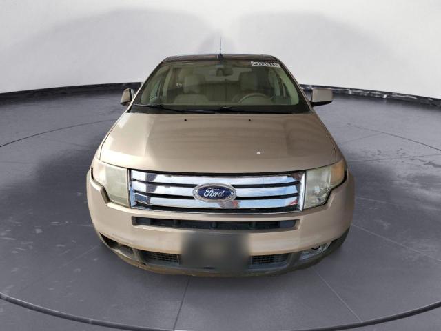 Photo 5 from auction – 2007 FORD EDGE SEL P with VIN 2FMDK39C27BB20218