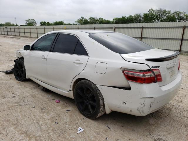 Photo 2 from auction – 2009 TOYOTA CAMRY BASE with VIN 4T1BE46K69U917584