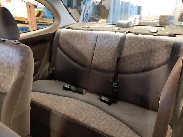 Photo 10 from auction – 2002 TOYOTA ECHO with VIN JTDAT123920246041