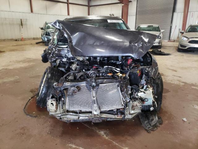 Photo 5 from auction – 2011 SUBARU LEGACY 3.6 with VIN 4S3BMEK68B2237693