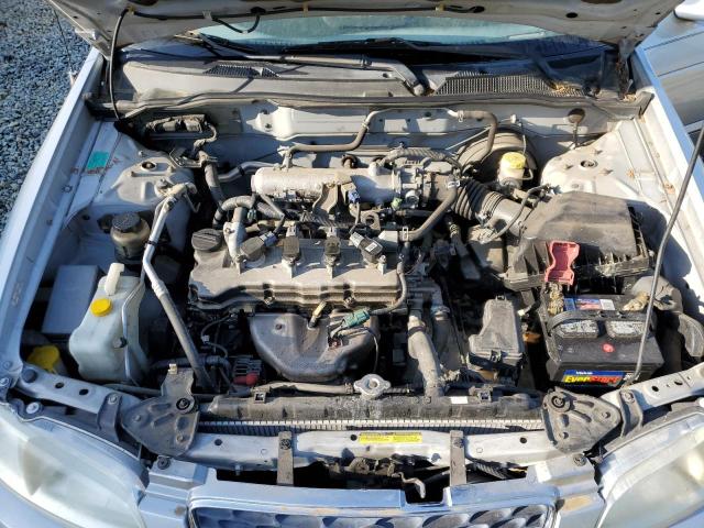 Photo 11 from auction – 2003 NISSAN SENTRA XE with VIN 3N1CB51D03L698688