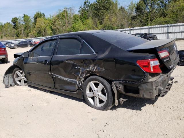 Photo 2 from auction – 2012 TOYOTA CAMRY BASE with VIN 4T1BF1FK7CU020261