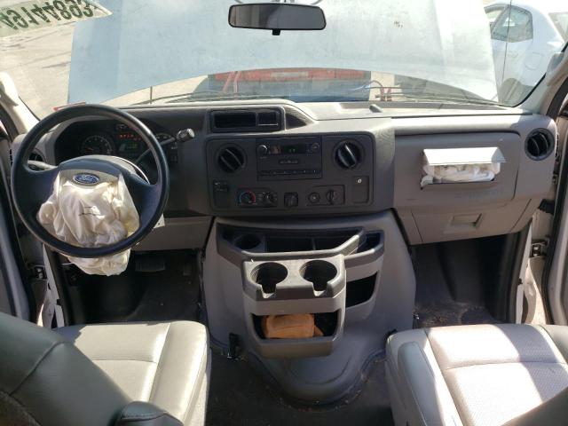 Photo 8 from auction – 2013 FORD ECONOLINE with VIN 1FTNE1EW1DDA00842