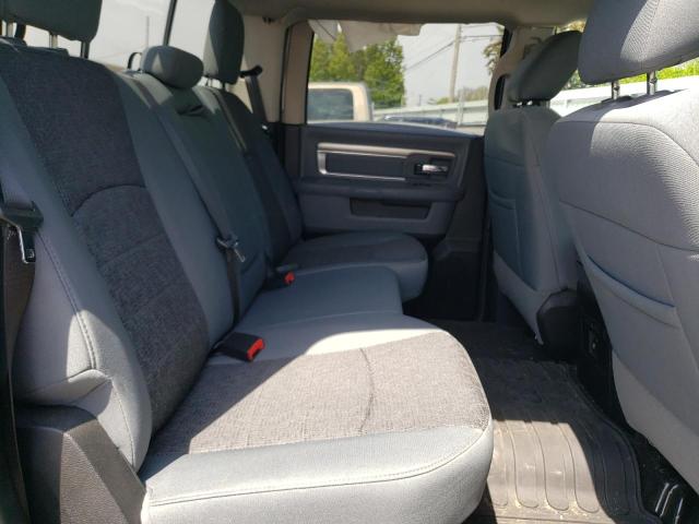 Photo 10 from auction – 2018 RAM 1500 SLT with VIN 1C6RR7LTXJS108876