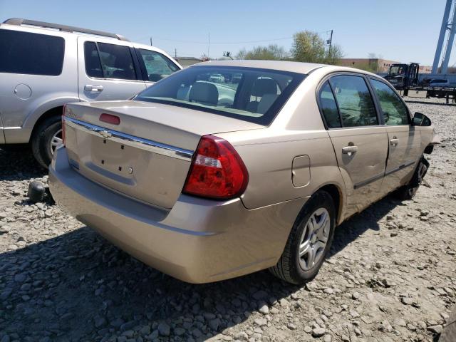Photo 3 from auction – 2005 CHEVROLET MALIBU with VIN 1G1ZS52F75F317559
