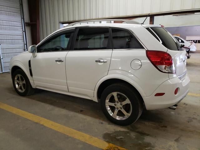 Photo 2 from auction – 2012 CHEVROLET CAPTIVA SP with VIN 3GNFL4E55CS647477