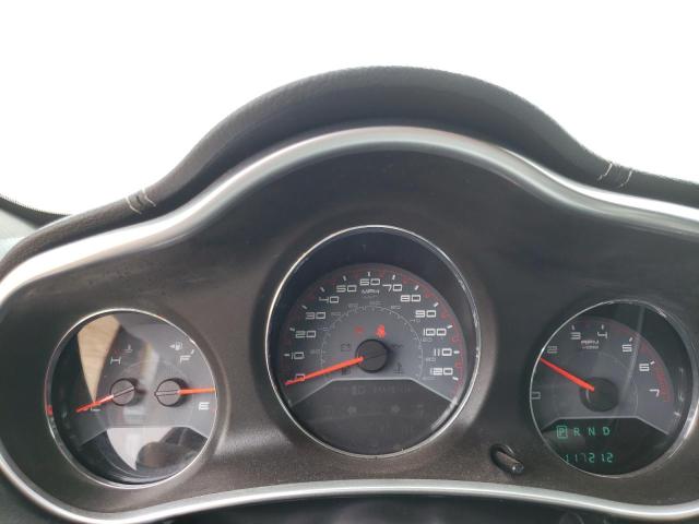 Photo 9 from auction – 2012 DODGE AVENGER SE with VIN 1C3CDZAB9CN235451
