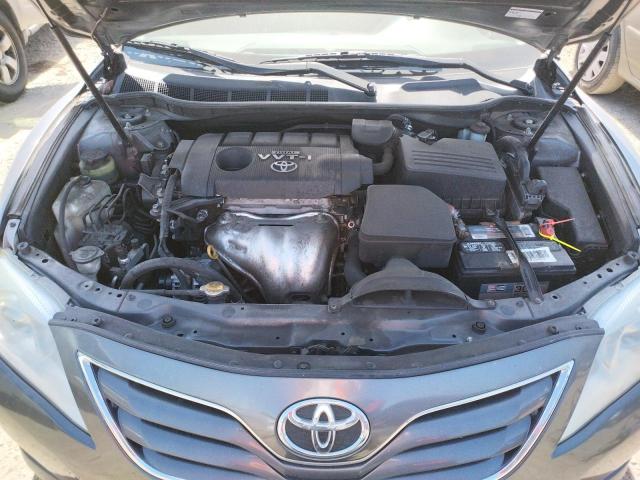 Photo 11 from auction – 2010 TOYOTA CAMRY BASE with VIN 4T1BF3EK2AU059379