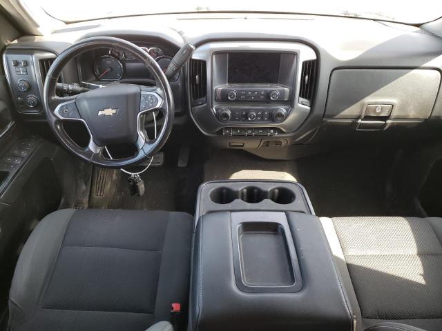 Photo 8 from auction – 2017 CHEVROLET SILVERADO with VIN 1GC1KVEY3HF182876