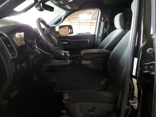 Photo 7 from auction – 2021 RAM 2500 BIG H with VIN 3C6UR5DL0MG696473