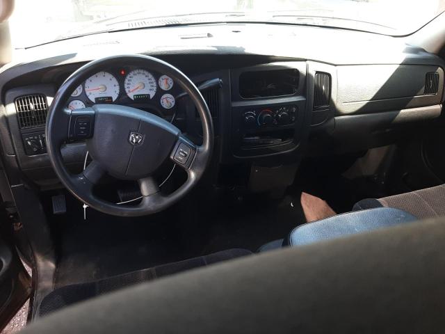 Photo 8 from auction – 2004 DODGE RAM 1500 S with VIN 1D7HA18N34S694270