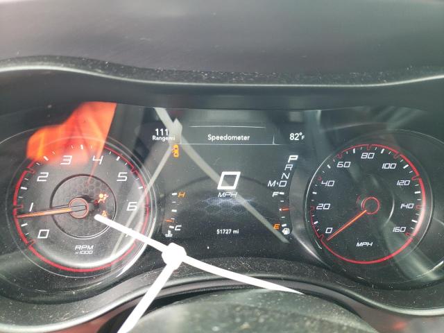 Photo 9 from auction – 2019 DODGE CHARGER R/ with VIN 2C3CDXCT6KH623982