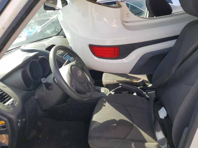 Photo 7 from auction – 2013 KIA SOUL with VIN KNDJT2A53D7539727