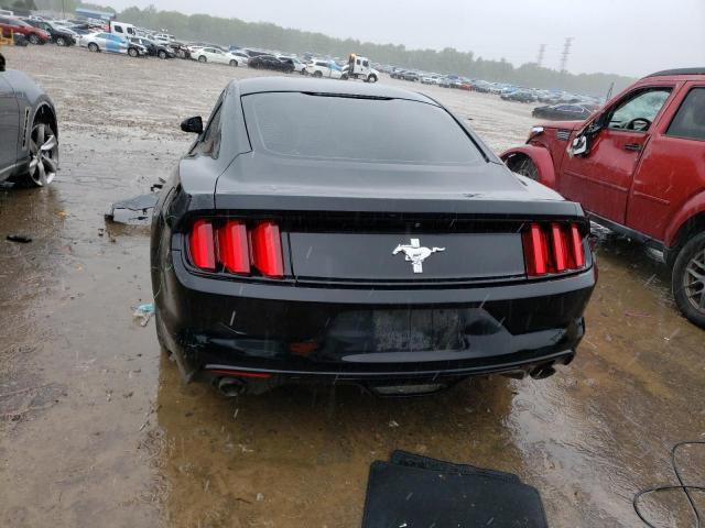 Photo 6 from auction – 2017 FORD MUSTANG with VIN 1FA6P8AM6H5328629