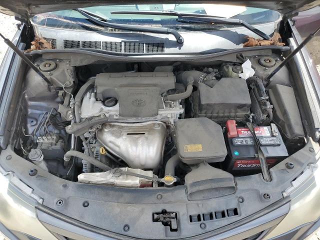 Photo 11 from auction – 2014 TOYOTA CAMRY L with VIN 4T1BF1FK4EU839943