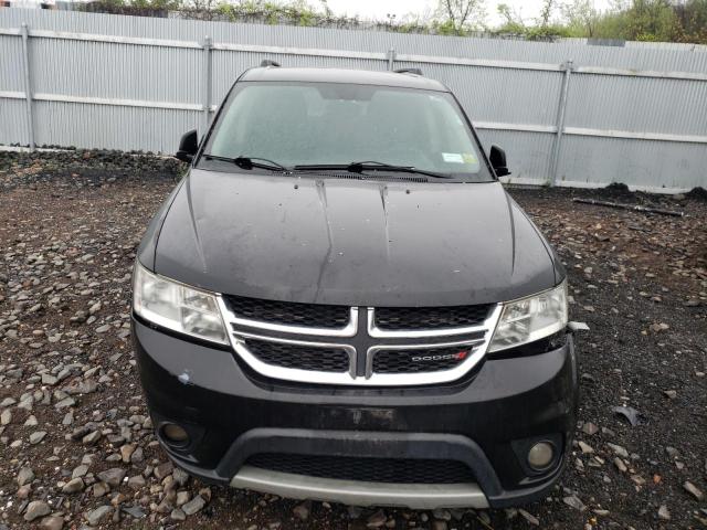 Photo 5 from auction – 2012 DODGE JOURNEY with VIN 3C4PDCBG5CT319819
