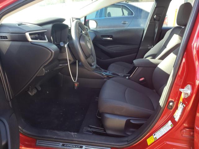 Photo 7 from auction – 2020 TOYOTA COROLLA with VIN 5YFHPRAE6LP056533